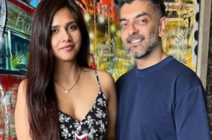 Amid marital discord, Dalljiet Kaur accuses husband Nikhil Patel of cheating