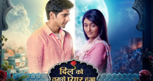 Dil Ko Tumse Pyaar Hua 8th August 2024 Video Writen Episode Updates