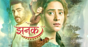 Jhanak 8th August 2024 Video Written Updates