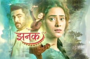 Jhanak 8th August 2024 Video Written Updates