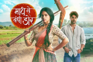 Maati Se Bandhi Dor 8th August 2024 Video Written Updates