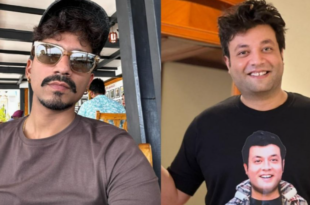 The reason Haarsh Limbachiyaa apologized to Varun Sharma is as follows