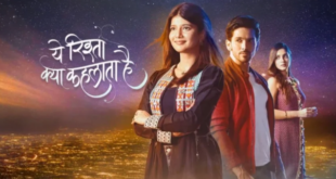 Yeh Rishta Kya Kehlata Hai 8th August 2024 Video Written Updates