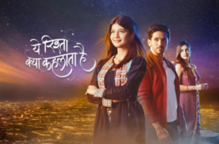 Yeh Rishta Kya Kehlata Hai 8th August 2024 Video Written Updates