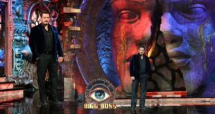 Bigg Boss 18 3rd November 2024 Video Episode 29