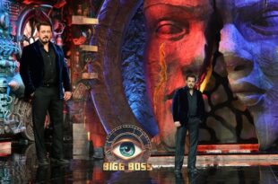 Bigg Boss 18 3rd November 2024 Video Episode 29